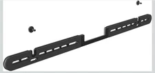 WALI Soundbar Mount for Sonos Arc and Sonos Arc Ultra - Sound bar Wall Mount...