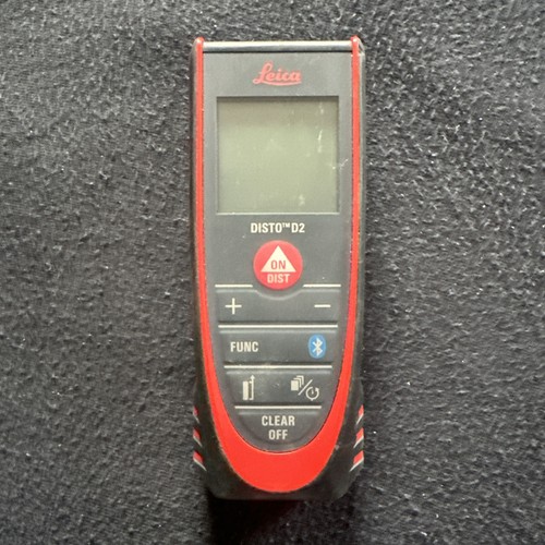 Leica DISTO D2 Laser