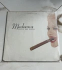 Madonna Deeper and Deeper Vinyl Single 12” Vintage Confessions