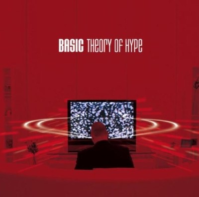 Basic Theory of Hype (CD) Album