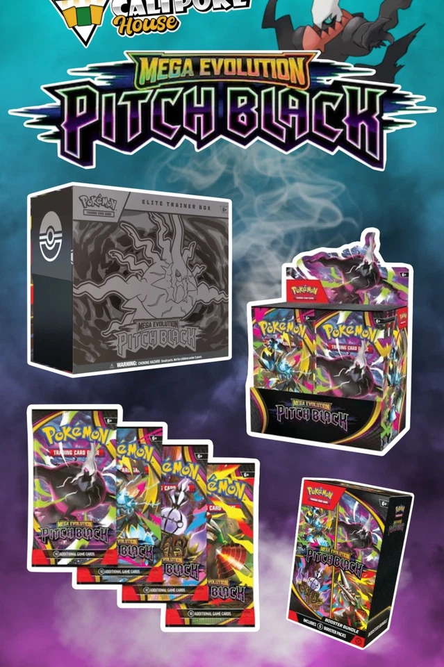 PITCH BLACK IN STOCK! Chase TOP Hits w/ Ruby!