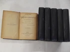 CASANOVA - MEMOIRES 6 VOLUMI - EDIZIONE FLAMMARION