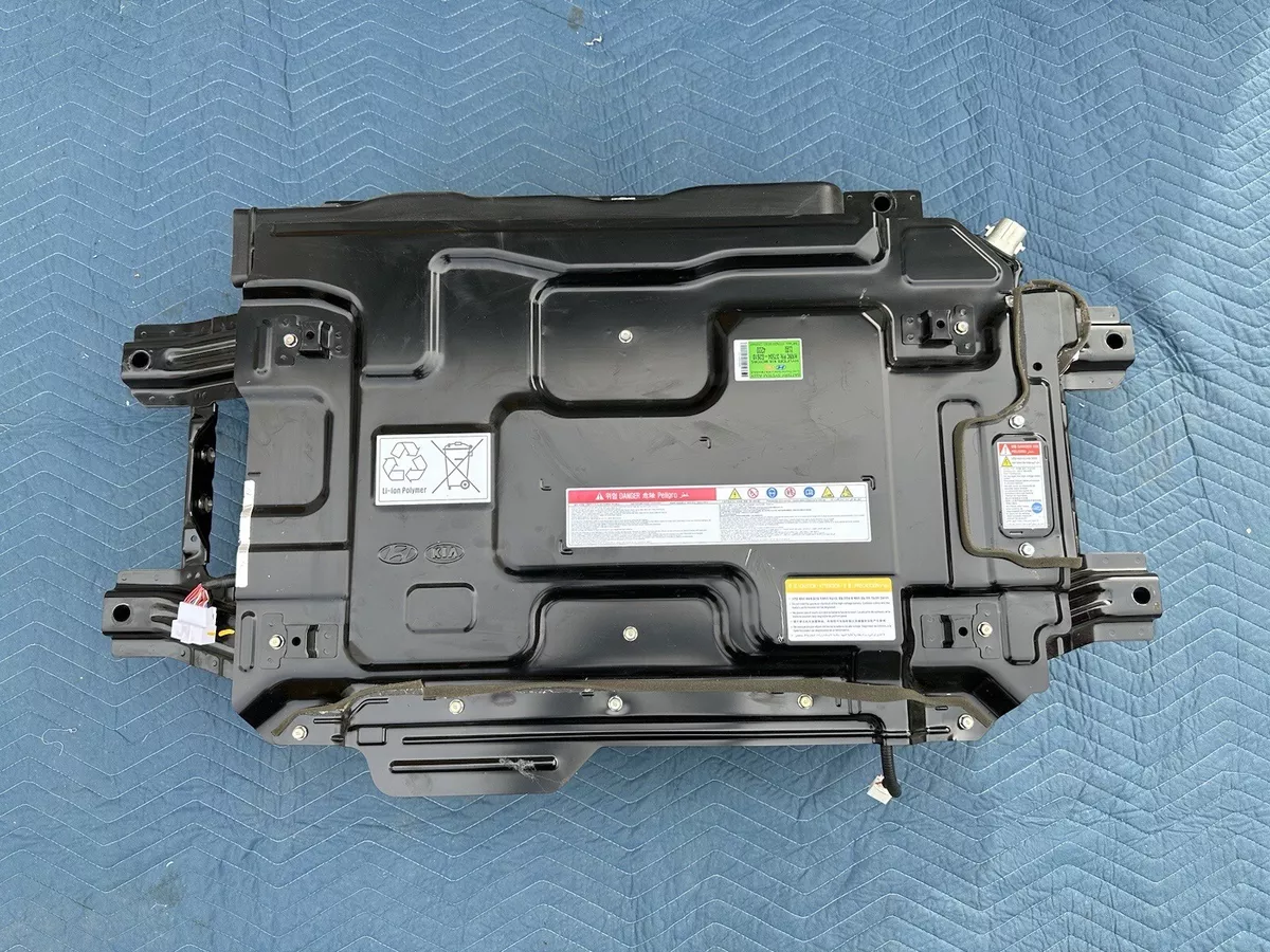 Kia niro phev battery deals