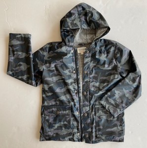 gymboree rain jacket
