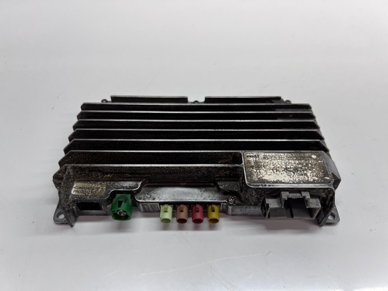 FERRARI F8 SPIDER TRIBUTO SURROUND VIEW ECU MODULE OEM 865004 825600
