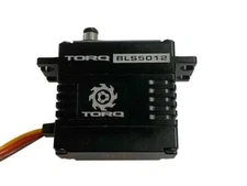 TORQ BLS5012 Full Size SHV Brushless Servo