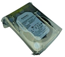 Lenovo 1TB 7.2K SAS 6Gb/s 3.5" HDD WD1001FYYG 00MP673  