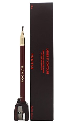 Rochas Lip Contouring Pencil 54 Delicacy Red