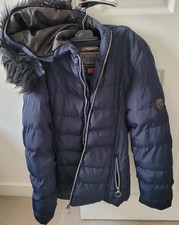 Women Winter Coat Size 8