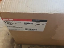 Hilti CS SL SA 4 inch Firestop Smoke Speed Sleeve Box Of 6 Pcs