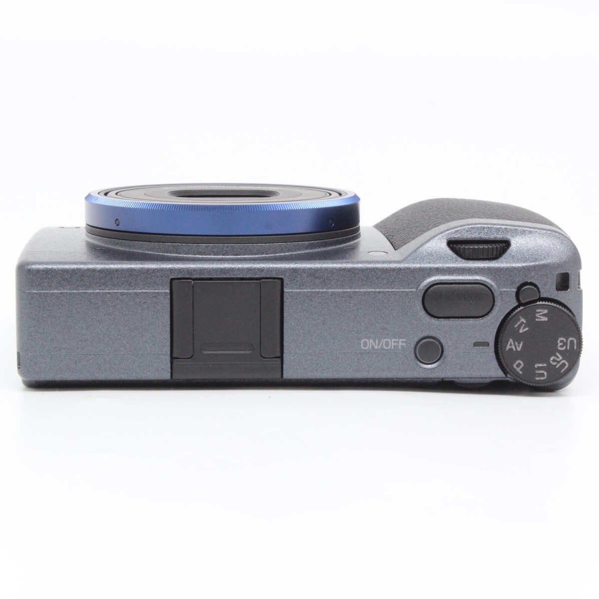 【おまけ多数】GRⅢx　UrbanEdition ハイエンドコンパクトデジタルカメラ「RICOH GR IIIx Urban