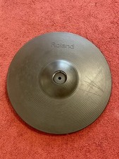 Roland CY-13R V- Ride Cymbal Trigger Pad