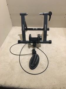 bikemate indoor bike trainer 95187