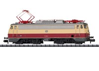 Spur N Trix Minitrix 16100 E-Lok Br 112 Db | Dcc Sound Neu Ovp