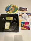 SCENE IT 80s Board Game The DVD Game Trivia Family Game Night — photo 4