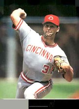 1993 Pinnacle #357 Tim Belcher