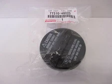 TOYOTA OEM FACTORY GAS CAP 1997-2001 CAMRY