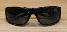 Genuine JBanz Black Plastic Boys Dark Collectible Sunglasses Eyewear  READ 