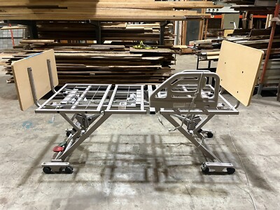 Graham Field Health Zenith 9000 (ZZ98174) Electric Adjustable