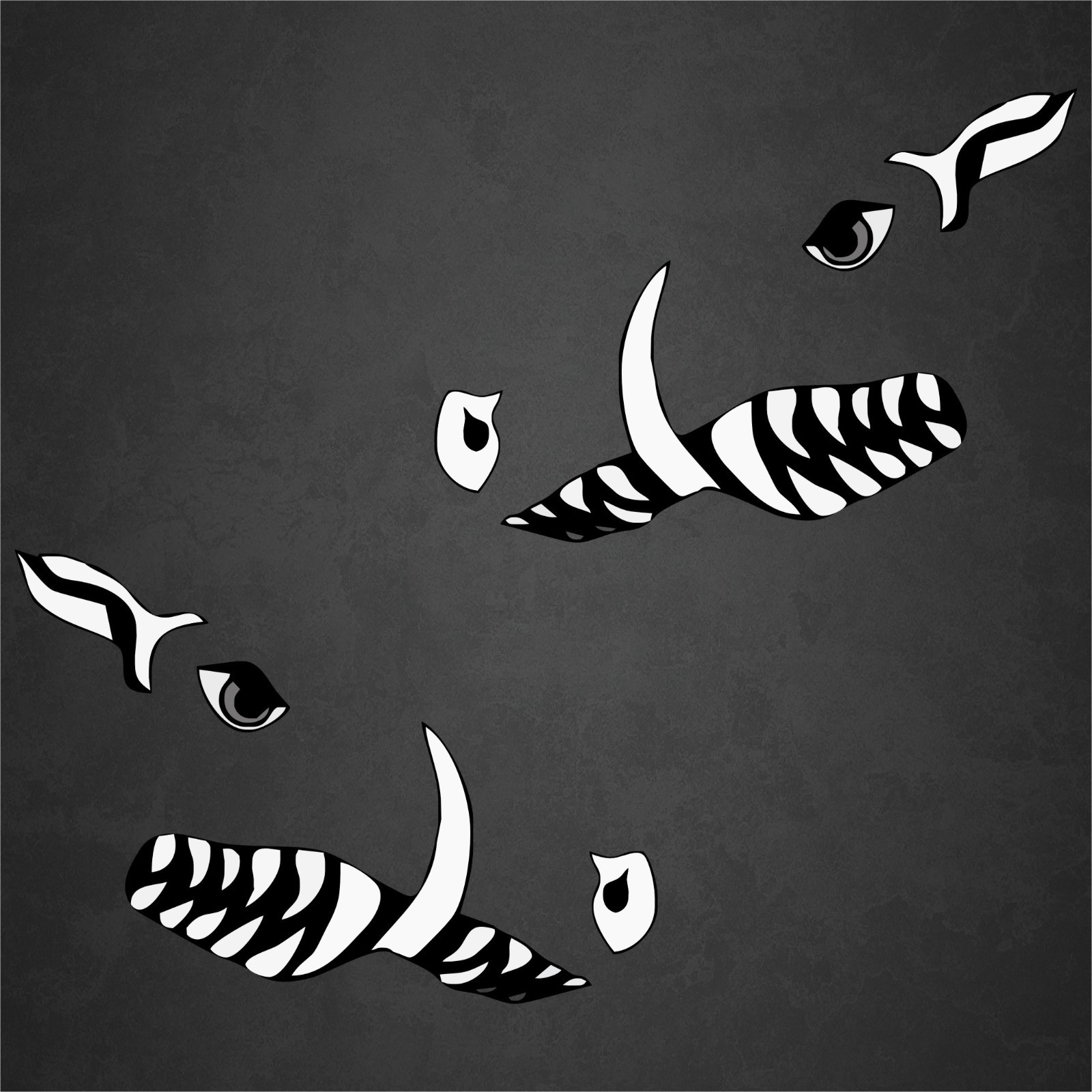 A10 Warthog Nose Art