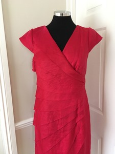 Red Dress size 12. BNWTG. Just Reduced 