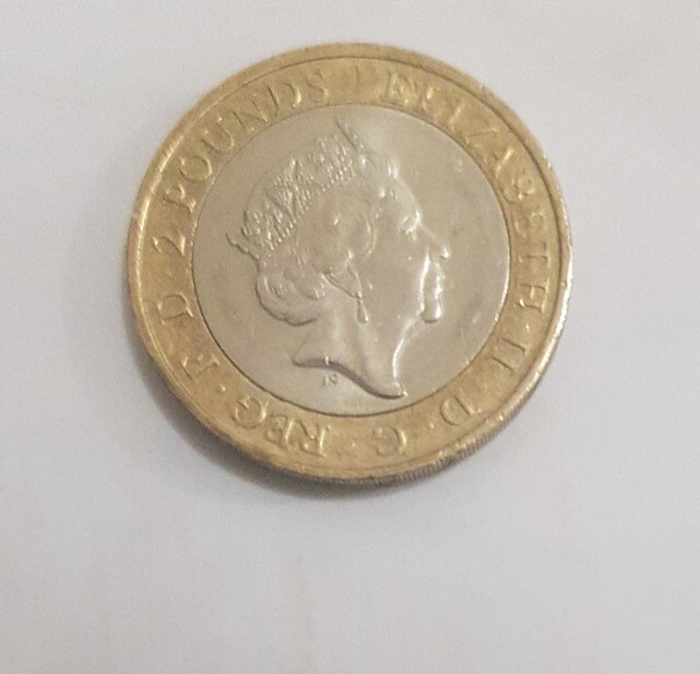 Exclusively Rare 2016 The First World War 2 Pound Coin EBay UK exclusively-rare-2016-the-first-world-war-2-pound-coin-ebay-uk