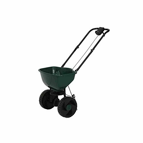 Siena Giardino SP-7402 Spreader 15L spalmatore One-Handed Controlli (n8h)