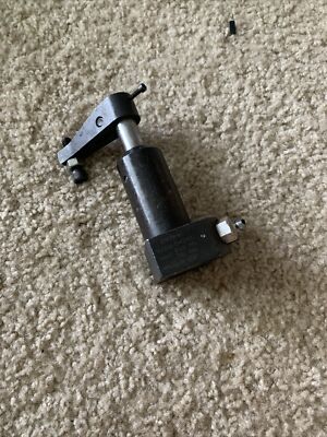 Enerpac SLLS51 Hydraulic Swing Clamp Cylinder 5000psi See Pics