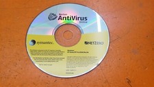                 Norton AntiVirus 2006 Disc By Symantec For Windows Disc Only