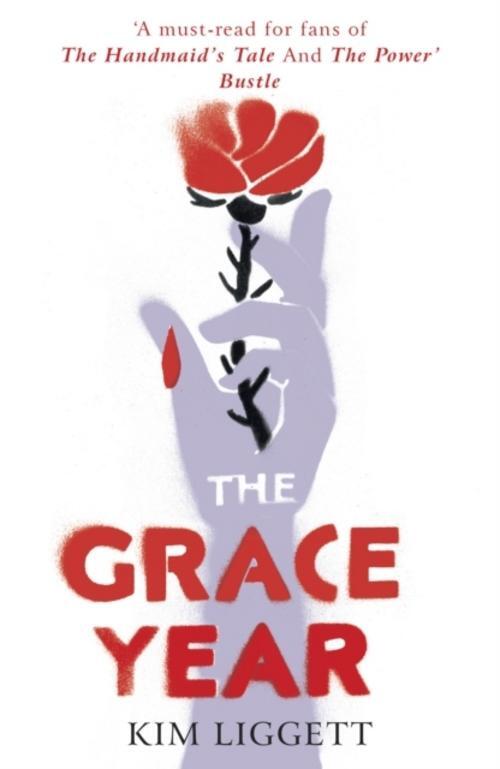 Thumbnail - The Grace Year