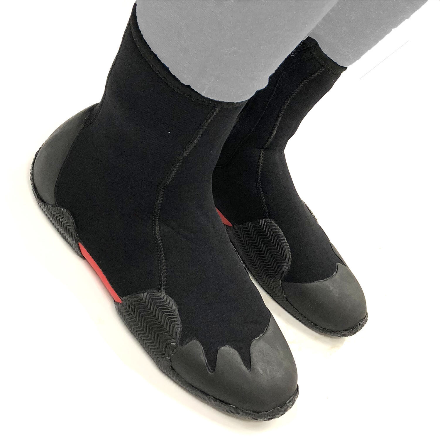 Go Kart Gul Performance Wet Boot Size Uk 13 Karting Race Racing