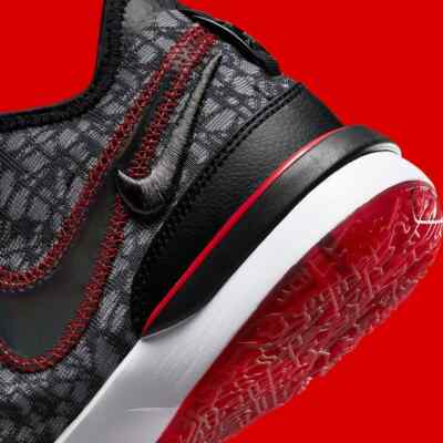 Size 10 - Nike FaZe Clan x Zoom LeBron NXXT Gen Bred for sale