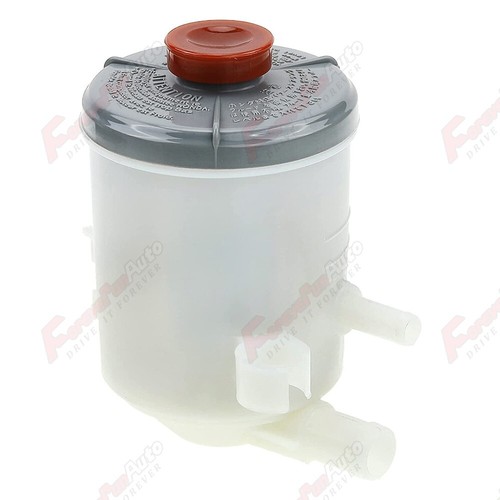 Power Steering Pump Reservoir Tank w/ Cap 53701SWAA01 For 20072011 Honda CRV eBay