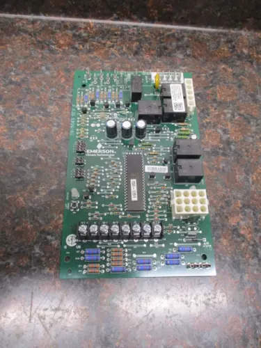 Emerson Two Stage Furnace Control Board 50M58-289-02 PCBBF137 FREE SHIPPING