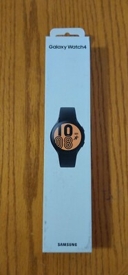 Samsung Galaxy Watch4 44mm LTE Unlocked, Open Box