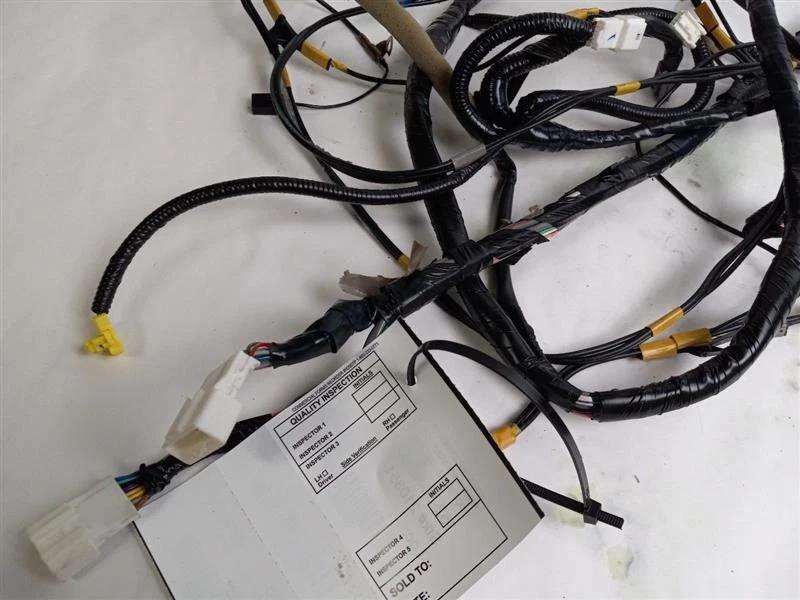 Arnés de cables de techo para Nissan Quest 2011-2017 Foto 4 de 4