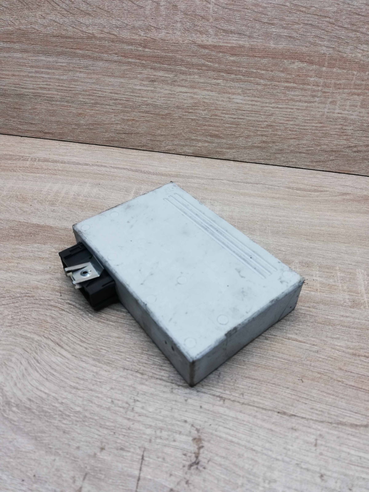BMW E90 EE92 6987184 5WK49135A Comfort Control Unit Module Siemens 