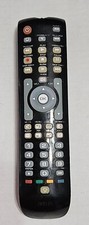 RCA Universal TV VCR Remote Control RCRN04GR R20301 5133CX RC49K T202
