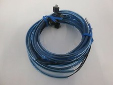 Keyence, FU-48, Fiber Optic Sensor, Used, Lot of 4