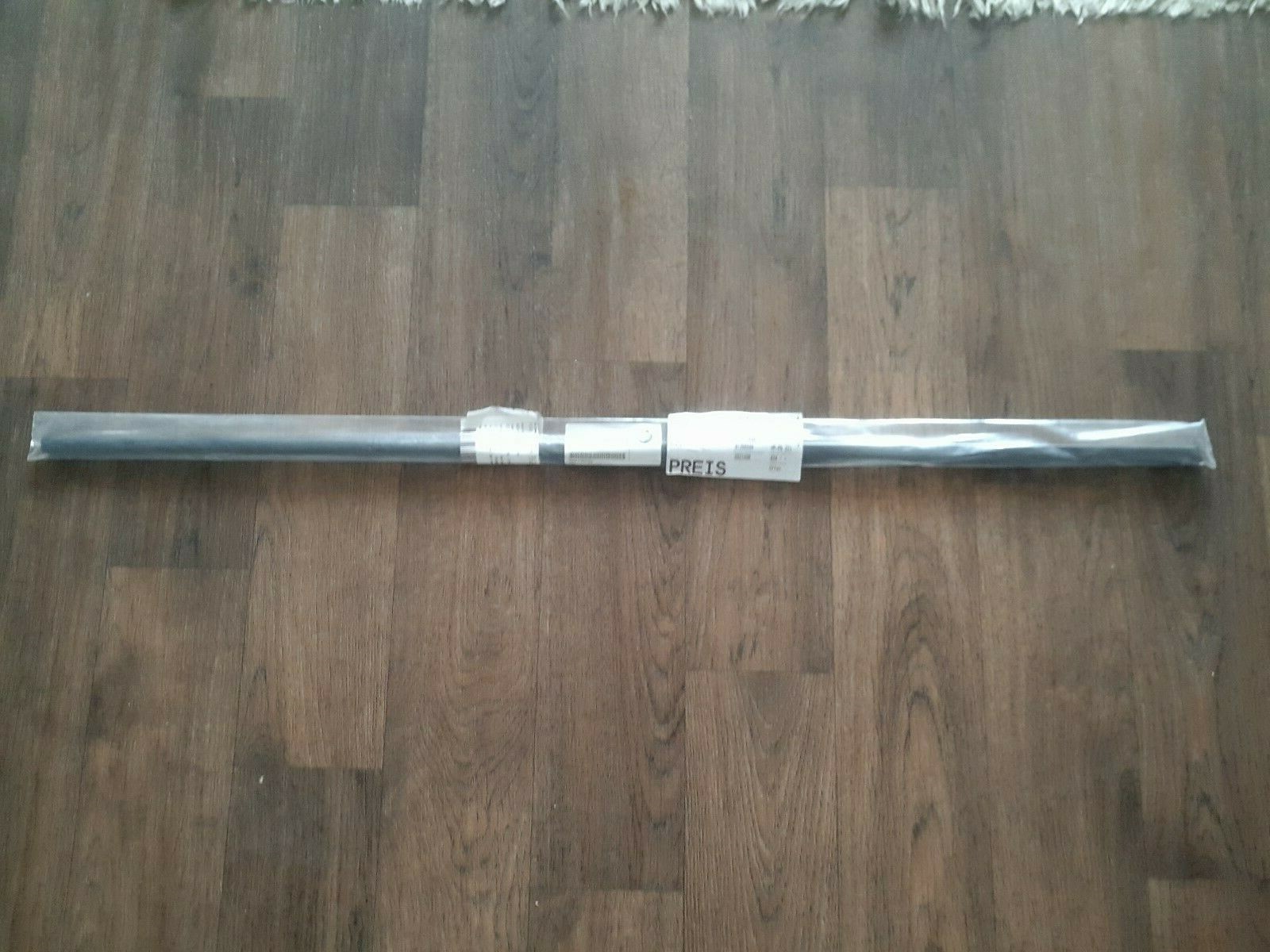 Original BMW E32 Stufenheck Abdeckung rechts 51221969352 shadow 