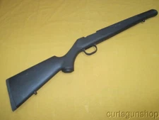 Traditions Sporter Mag 209 Inline Muzzleloading Rifle Stock Synthetic