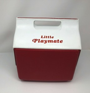 igloo playmate cooler tray