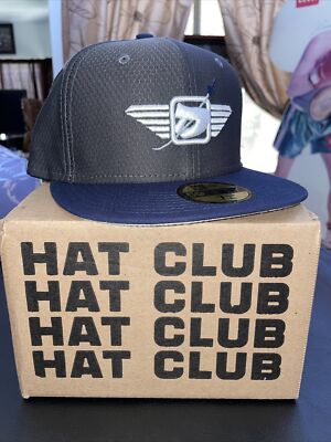hat club exclusive 1/8