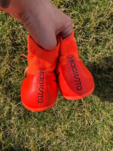 Football Boots Nike Magista Obra 10 UK - Picture 9 of 10