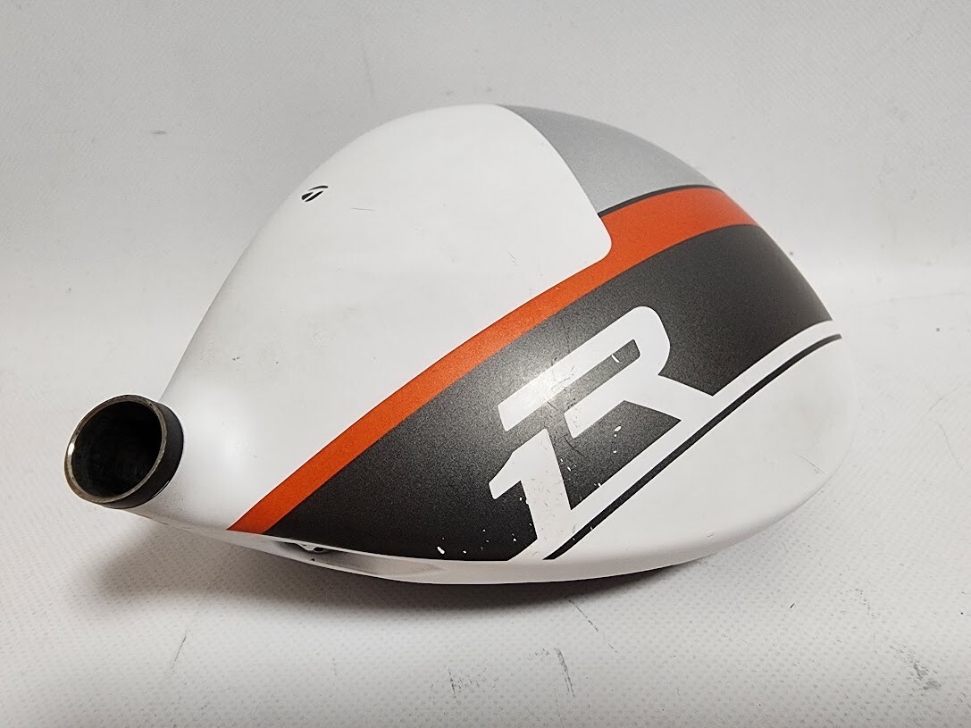 【ヘッドのみ】TaylorMade R1 ドライバー （レフティ） TaylorMade R1 Driver golf Head Only Right Handed | eBay
