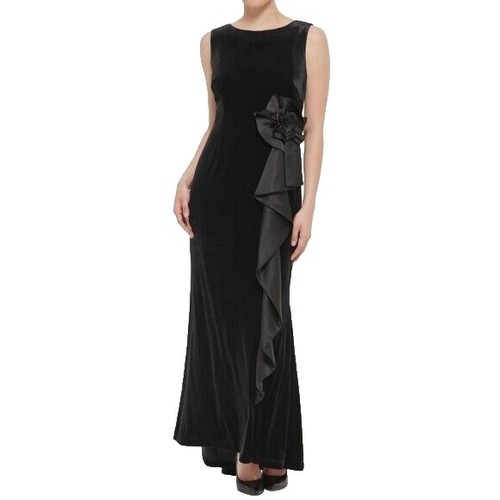 jessica howard green velvet dress Forest Green Sweetheart Fit and Flare A-line Formal Prom Evening Dress Size 8 / Green main image 0