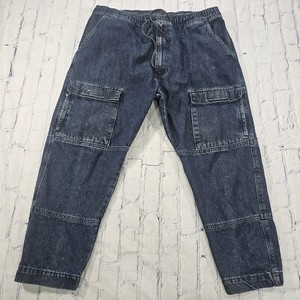 Levi'ssport jeans pilot cargo denim30x32 Levi'ssport jeans pilot cargo denim30x32