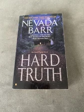 Hard Truth by Nevada Barr (2006, Paperback)