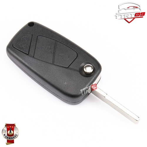 SCHLÜSSEL REPARATUR FÜR FIAT GRANDE PUNTO BRAVO STILO DUCATO DOBLO PANDA ULYSSE - Bild 2 von 8