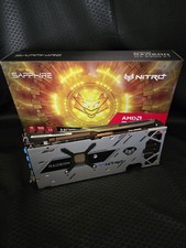 Sapphire Nitro+ Amd Radeon Rx 6900 Xt 16gb Gddr6 Graphics Card Gaming Gpu
